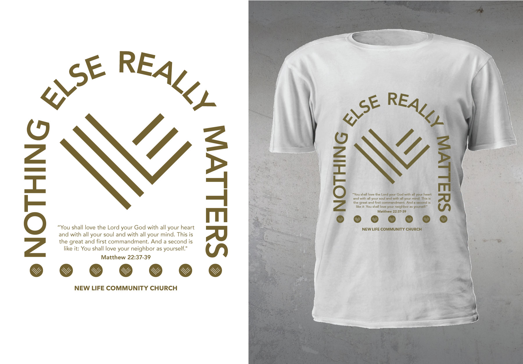 Design de T-shirt par Fajr. pour ce projet | Design #29476924