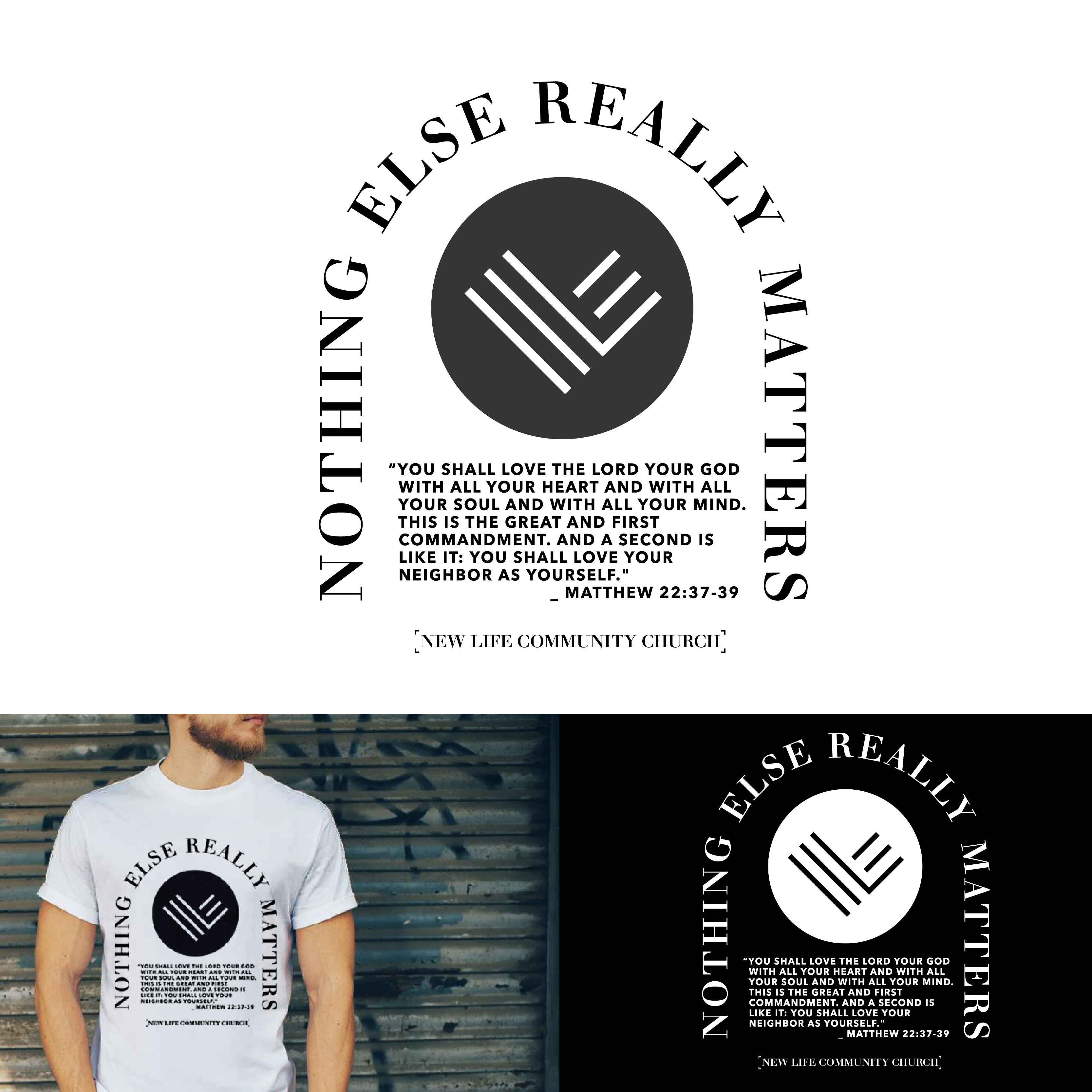 T-shirt Design by Ikram Afzaal for this project | Design #29477923