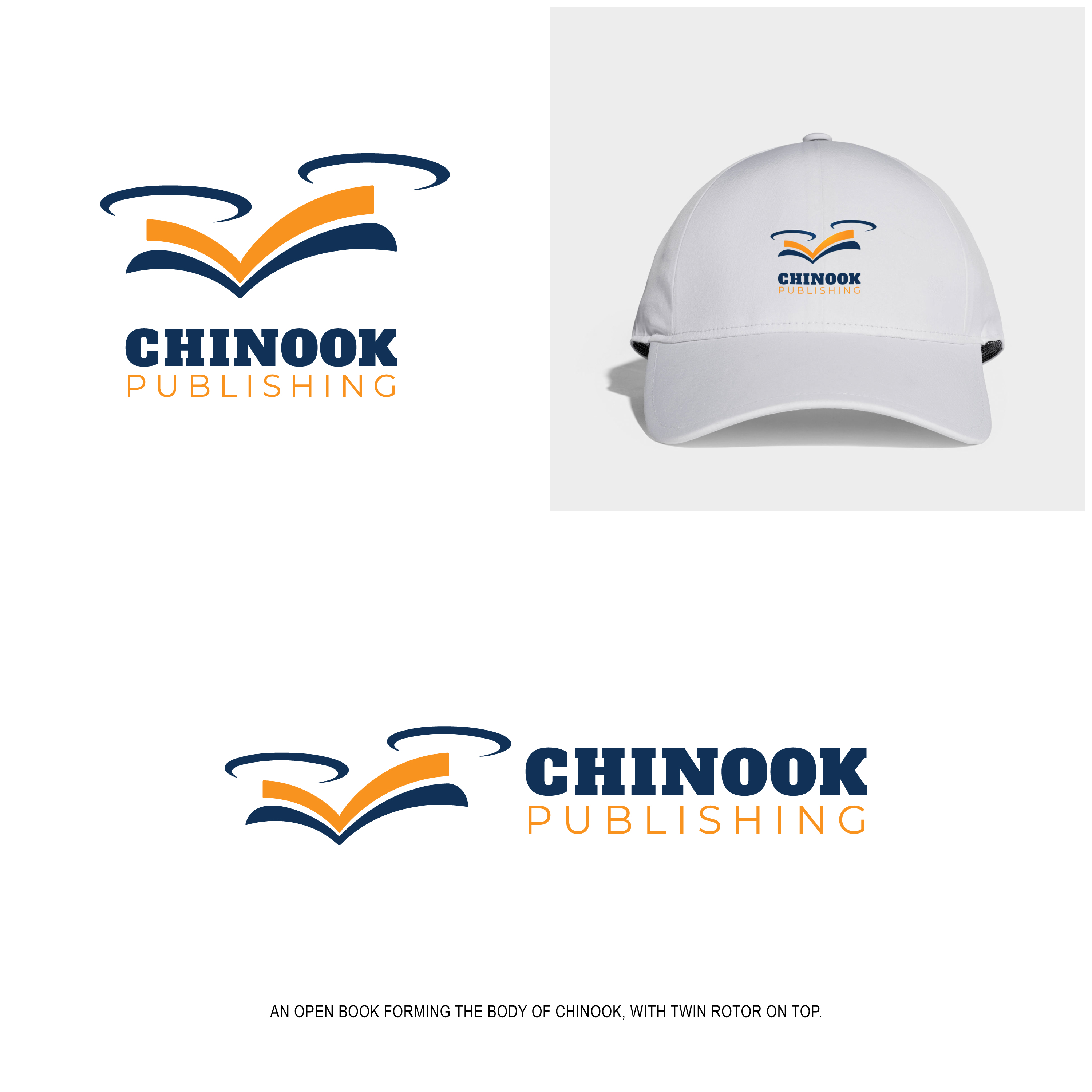 Logo Design by ICKE for this project | Design #29484128