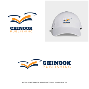Logo Design by ICKE for this project | Design: #29484128