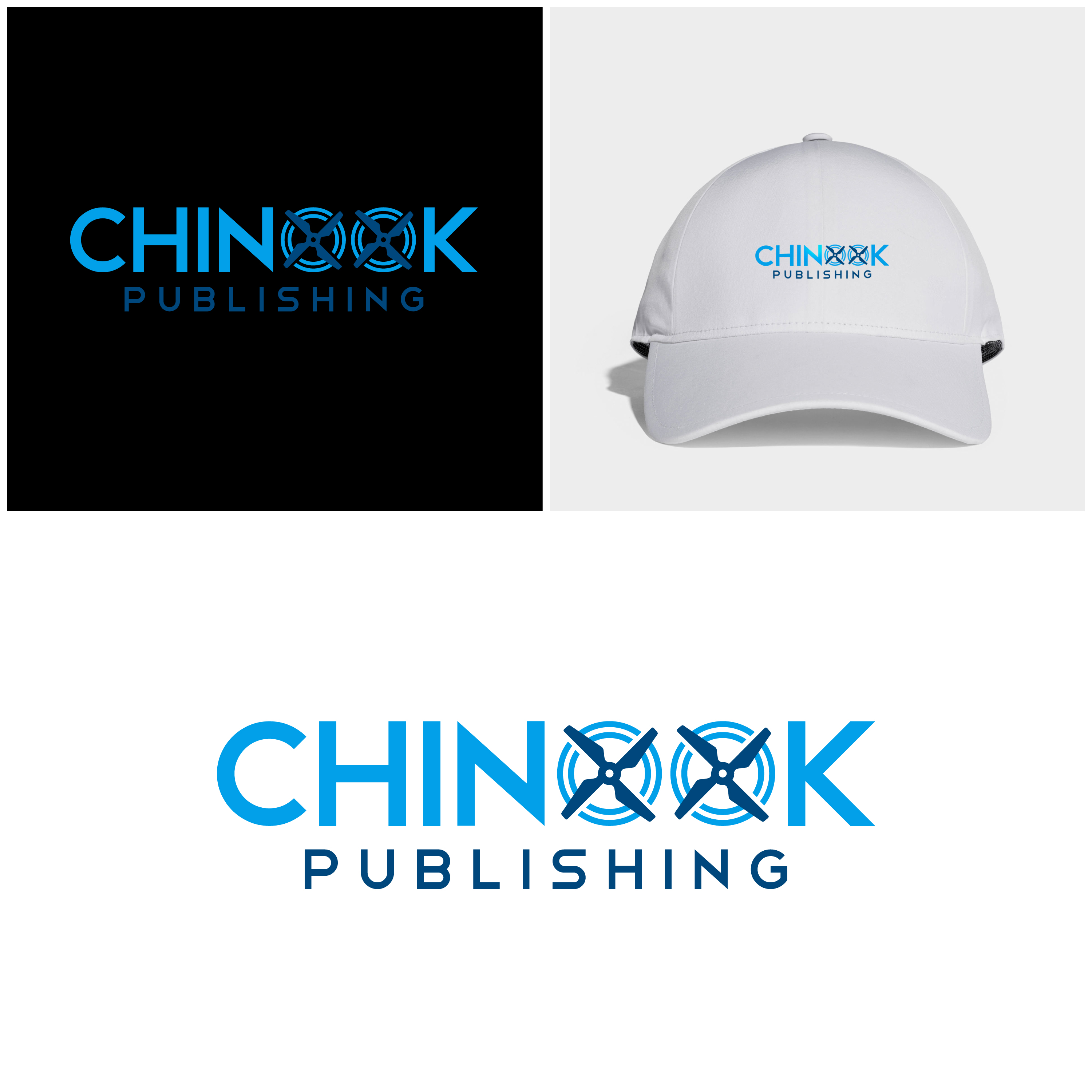 Logo Design by ICKE for this project | Design #29484385