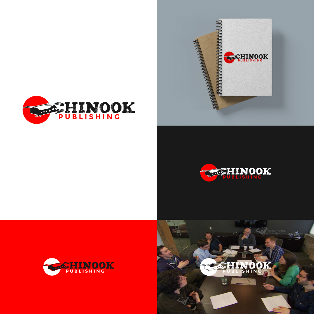 Logo Design by alitjuara for this project | Design #29478622