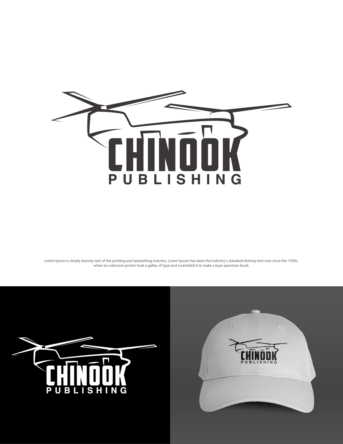 Logo Design by ecorokerz for this project | Design #29458887
