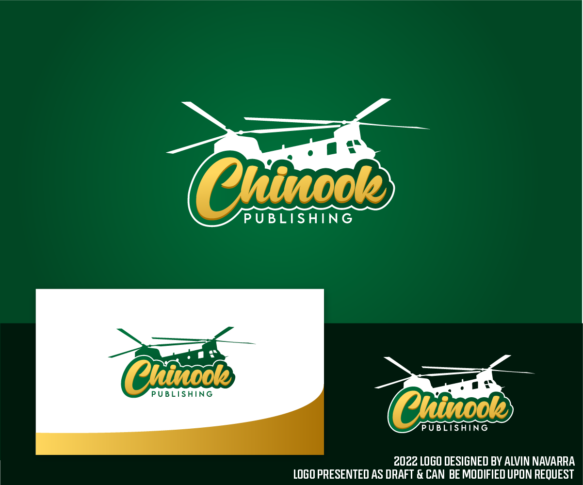Logo Design by alvinnavarra for this project | Design #29468845