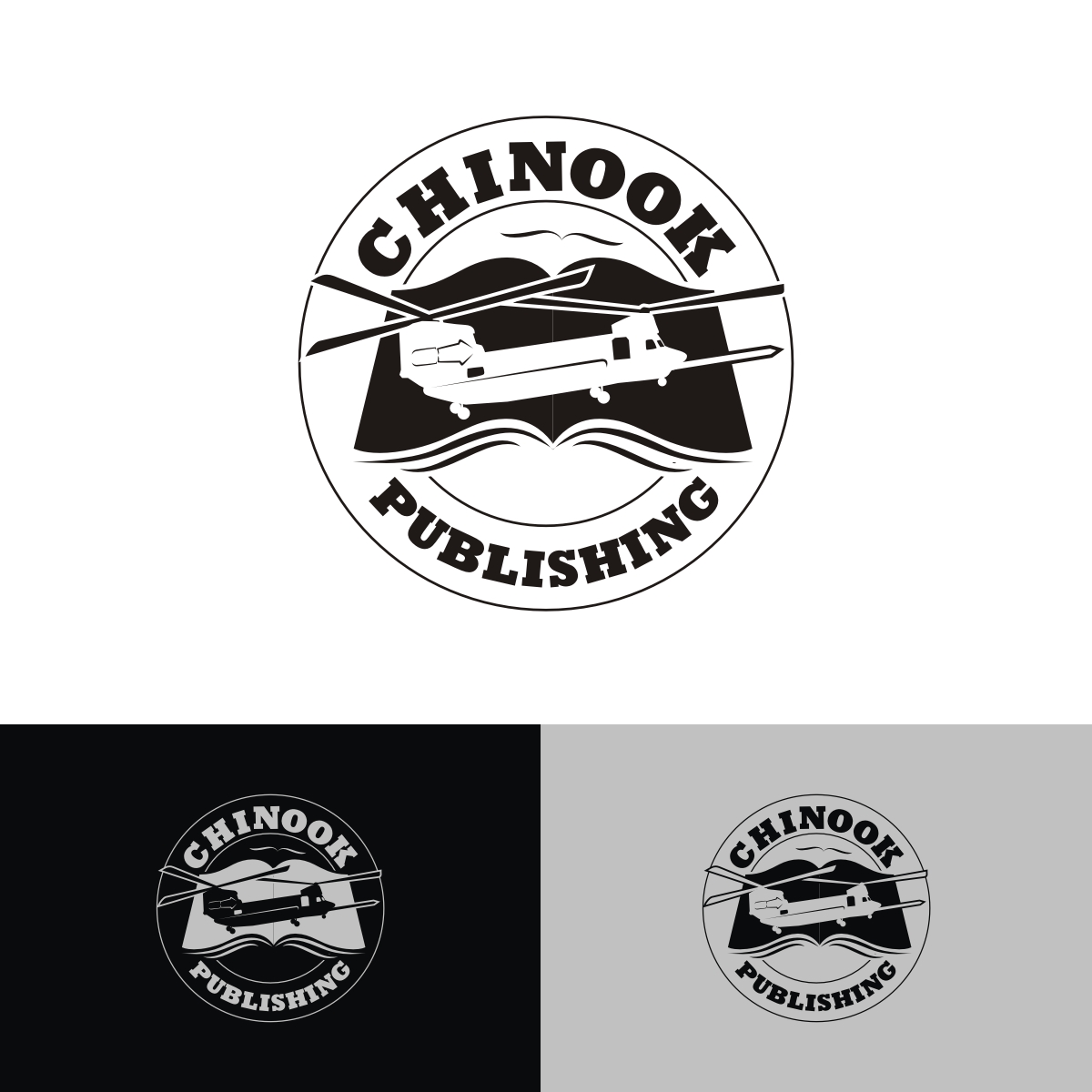 Logo Design by N83touchthesky for this project | Design #29460436