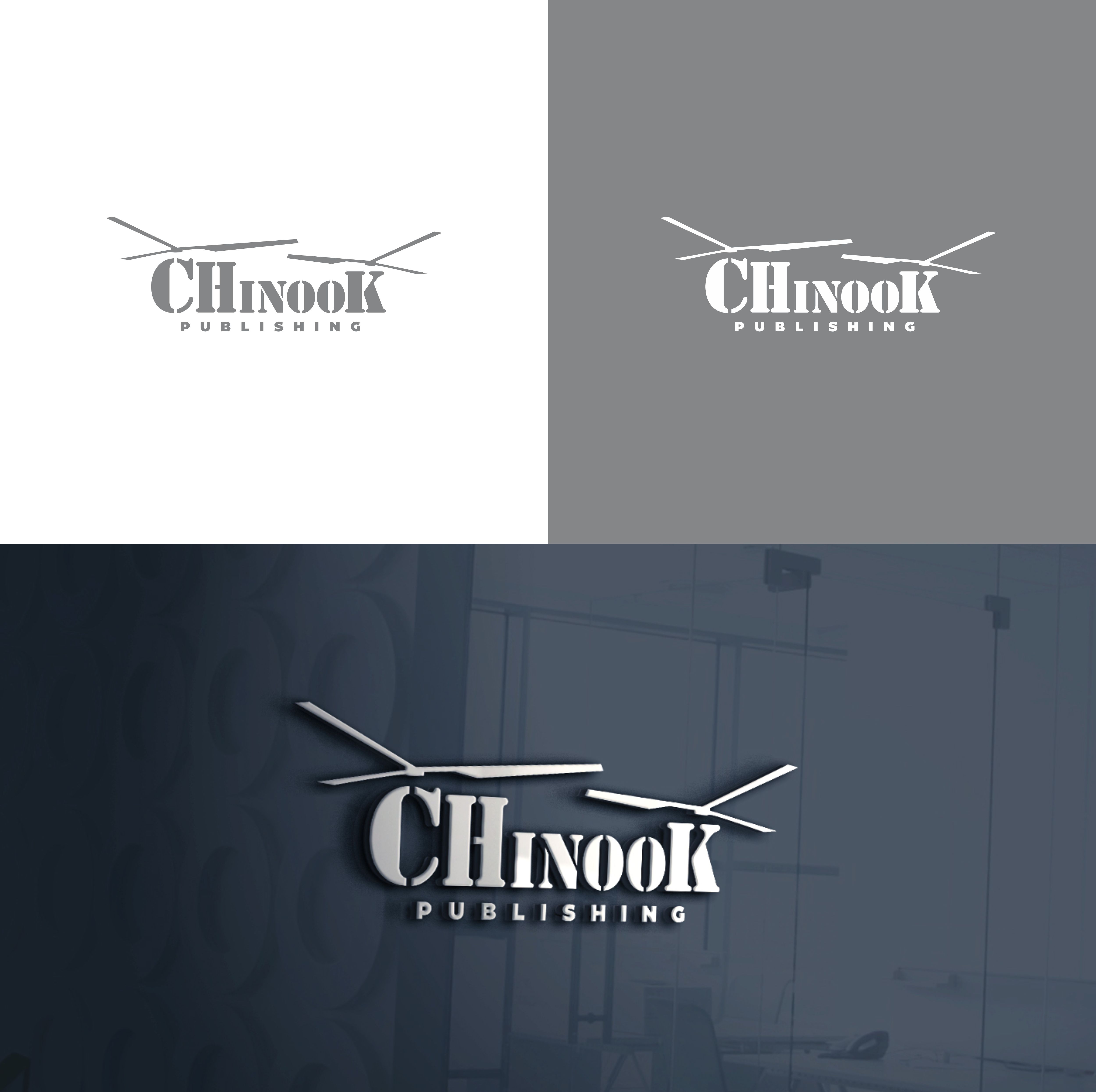 Logo Design by Adi firadika for this project | Design #29483489