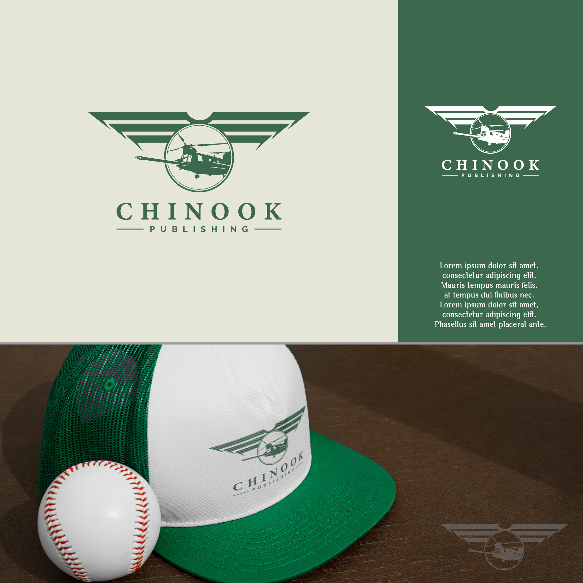 Logo Design by Arjuna Design for this project | Design #29455112