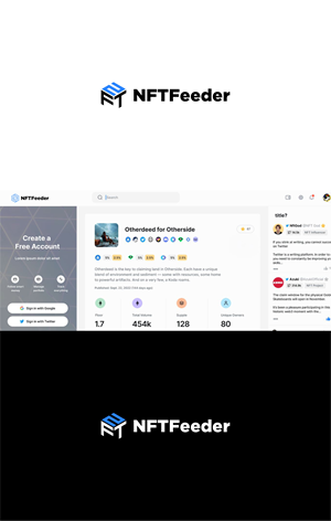 Logo-Design von big daddy bojat für Metsatarkvara OÜ | Design: #29453283