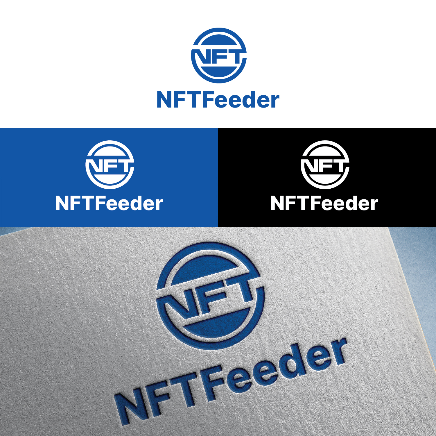 Logo Design by S.H Designs for Metsatarkvara OÜ | Design #29449442