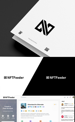 Logo Design by END™ for Metsatarkvara OÜ | Design: #29477163