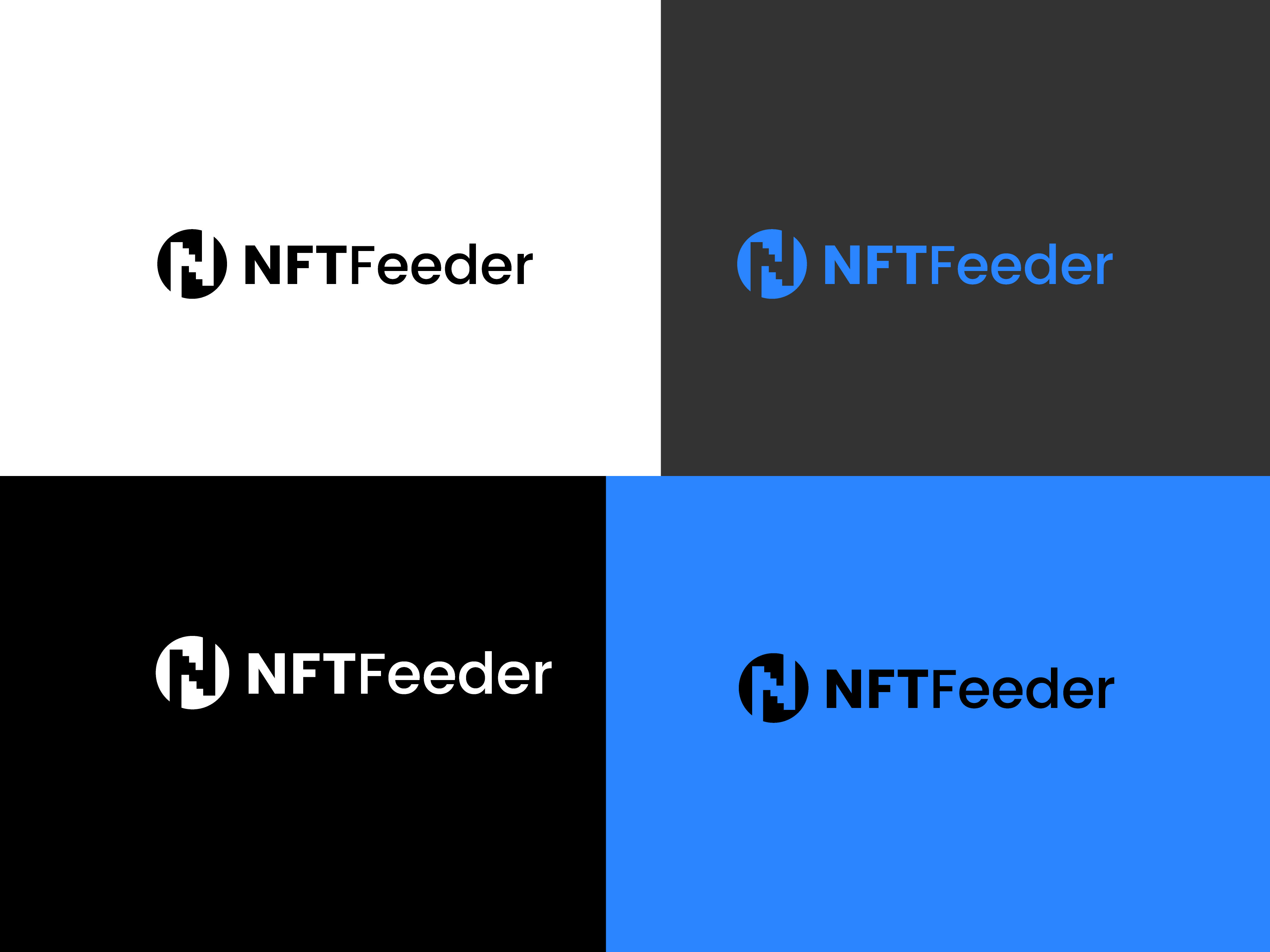 Logo Design by Designer sowad for Metsatarkvara OÜ | Design #29469675