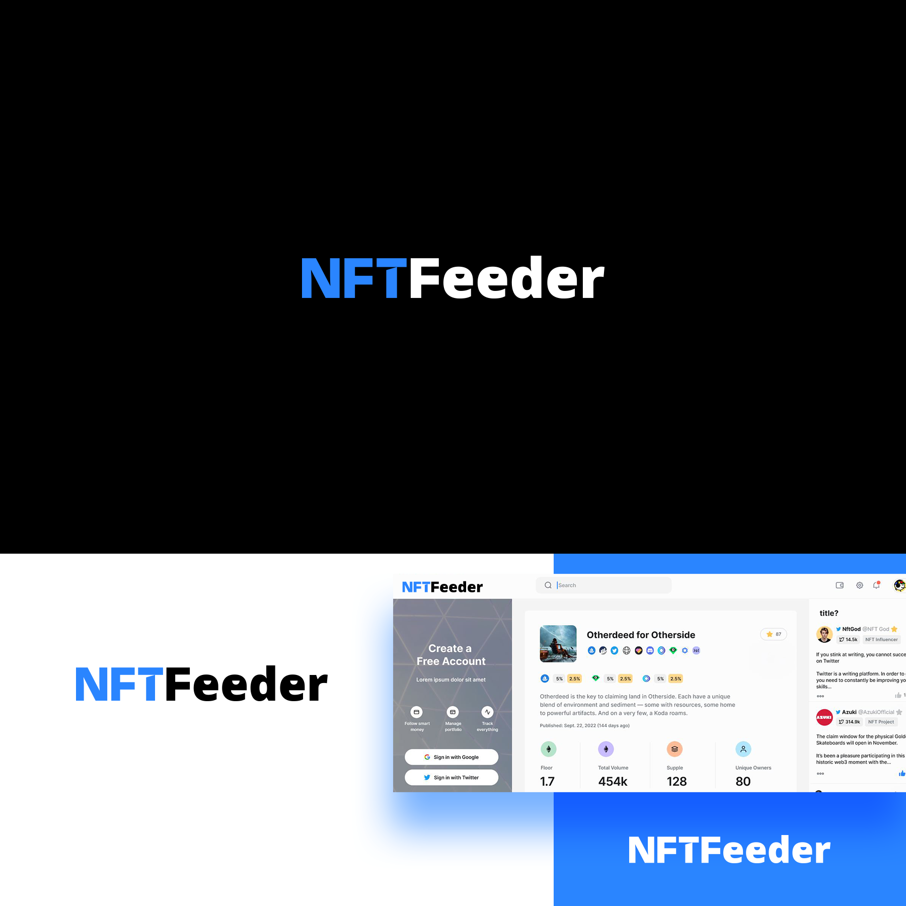 Logo Design by Oleksandr Tovarkov for Metsatarkvara OÜ | Design #29484283