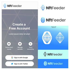 Logo Design by purnama for Metsatarkvara OÜ | Design: #29470443
