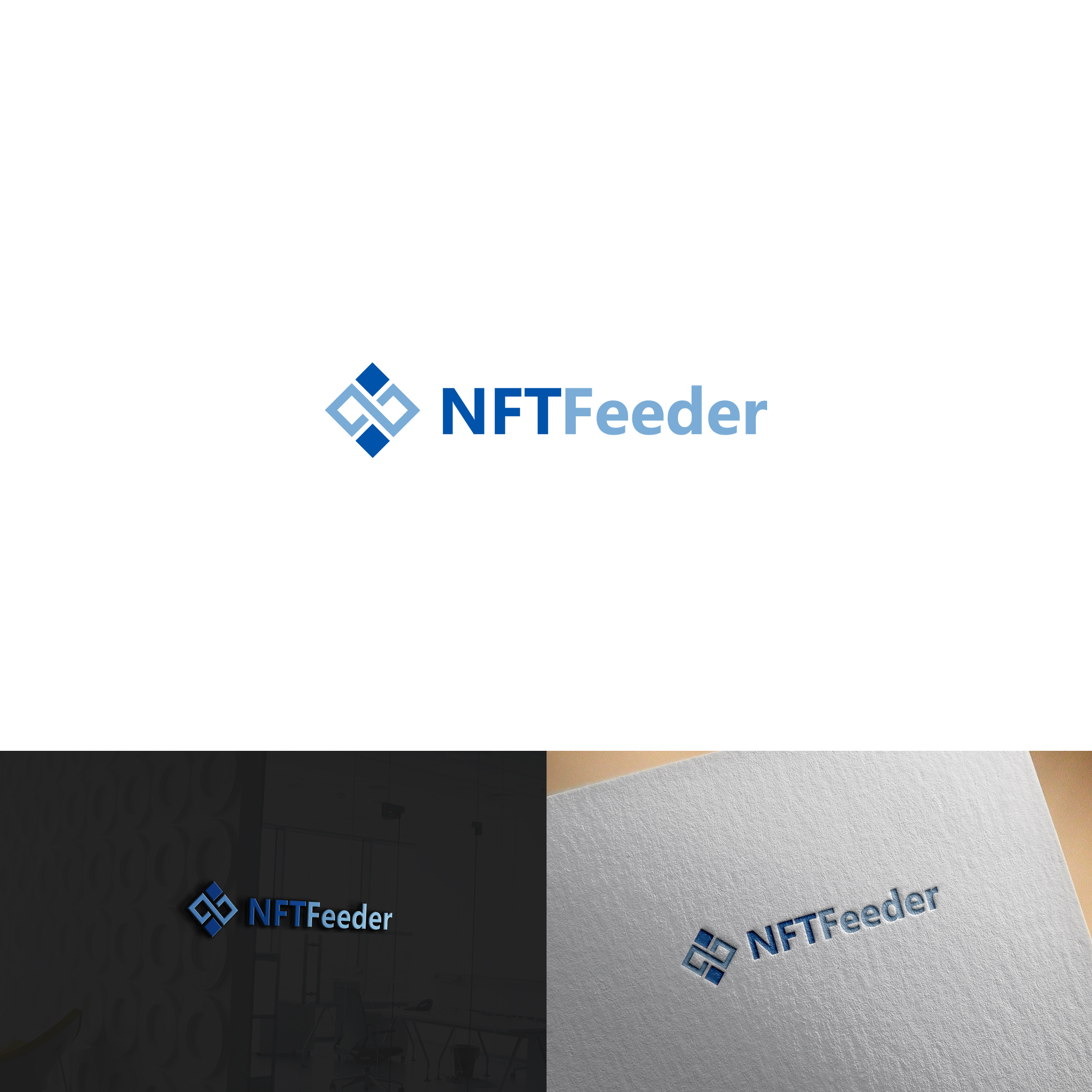 Logo Design by Reza Maulana_23 for Metsatarkvara OÜ | Design #29455432