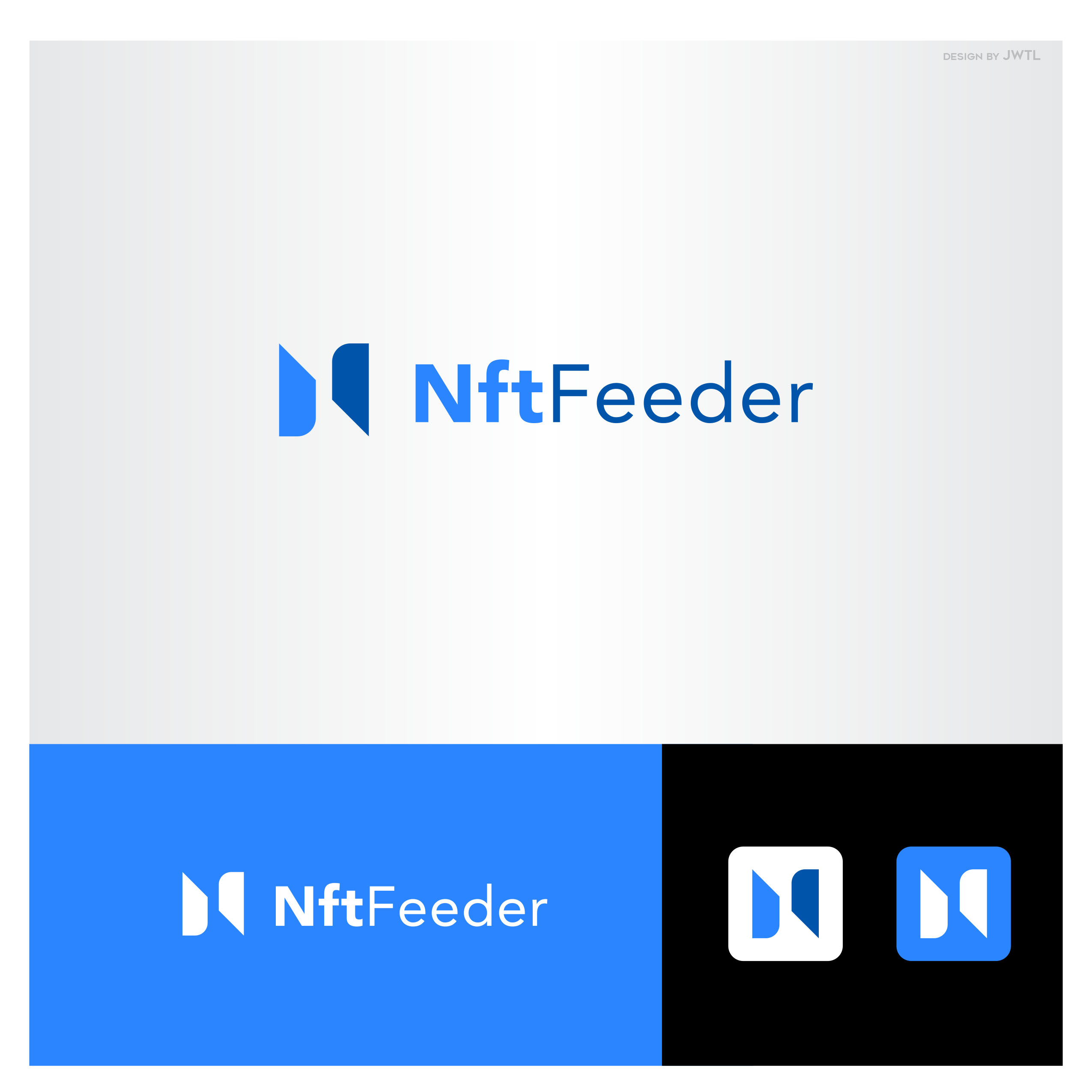 Logo Design by JWTL for Metsatarkvara OÜ | Design #29468431