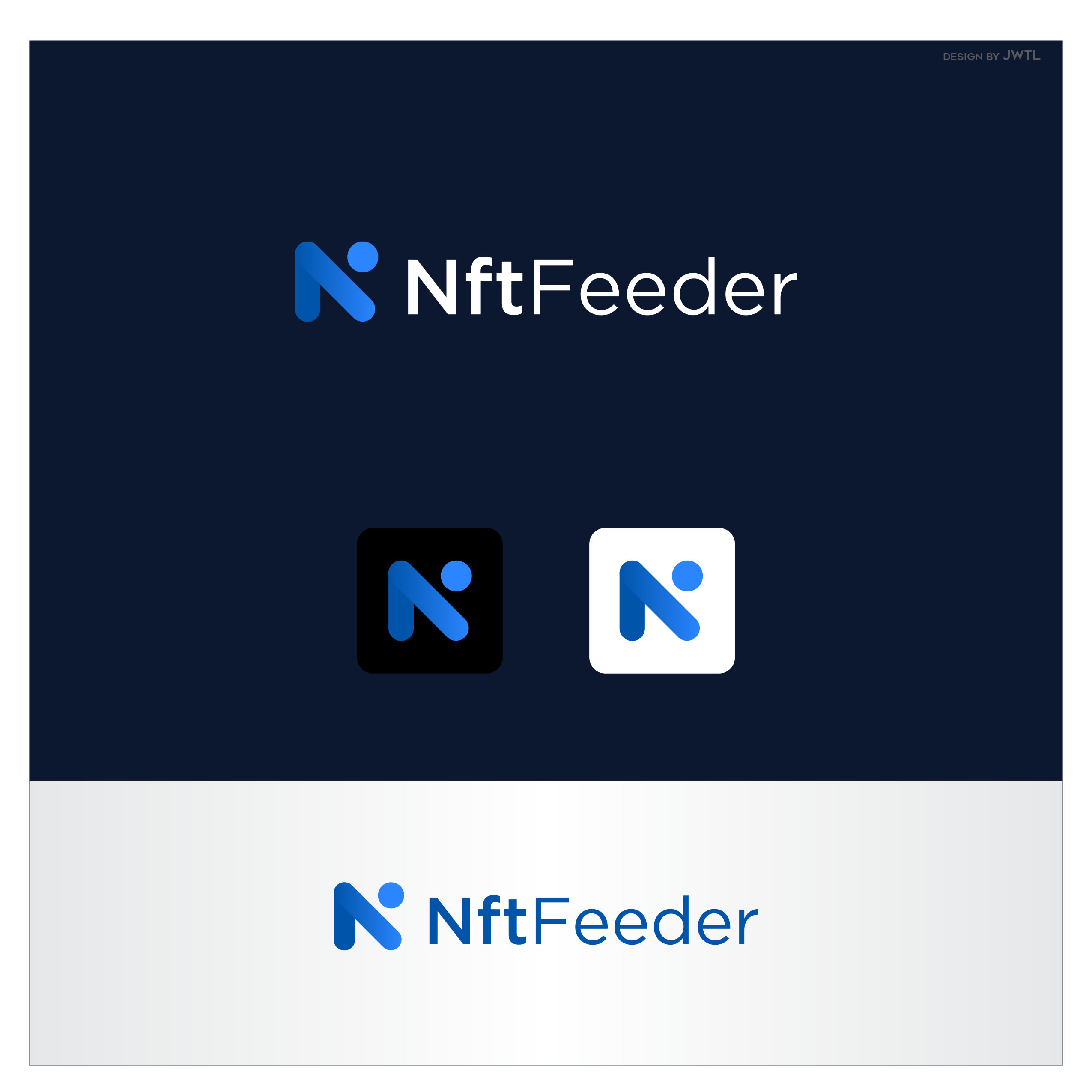 Logo Design by JWTL for Metsatarkvara OÜ | Design #29468433