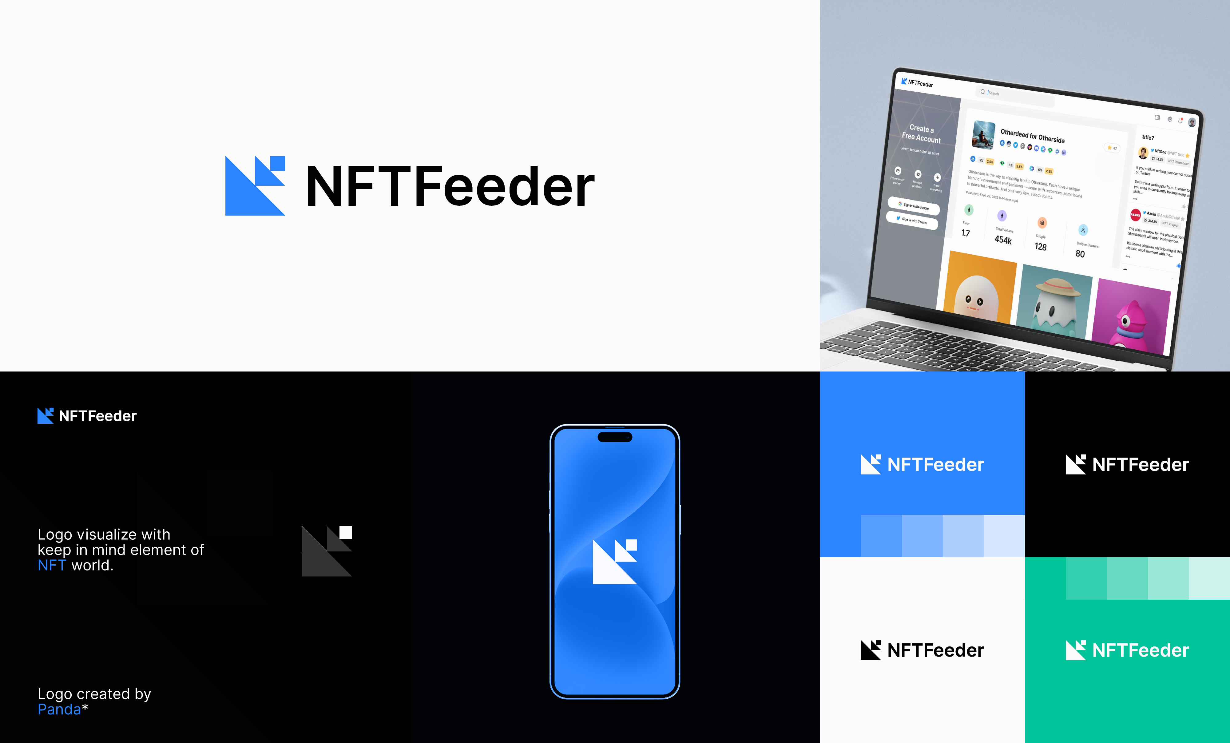 Logo Design by Signify for Metsatarkvara OÜ | Design #29458573