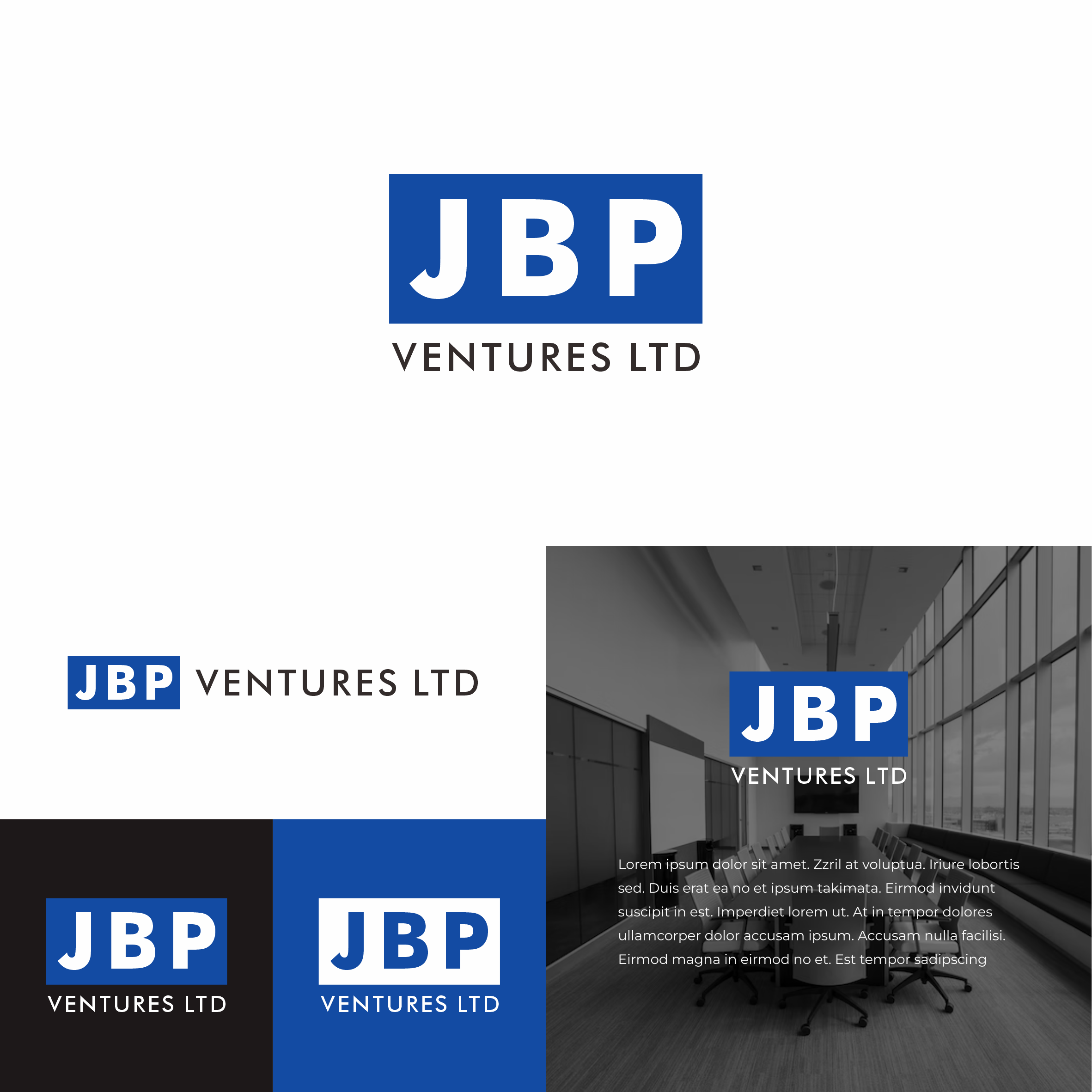 Logo Design by Design by Nilahm for this project | Design #29485556