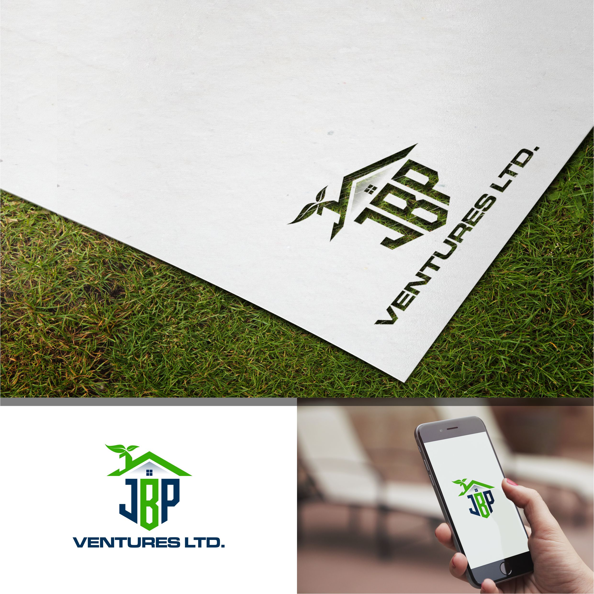 Logo Design by ghillvan for this project | Design #29460745