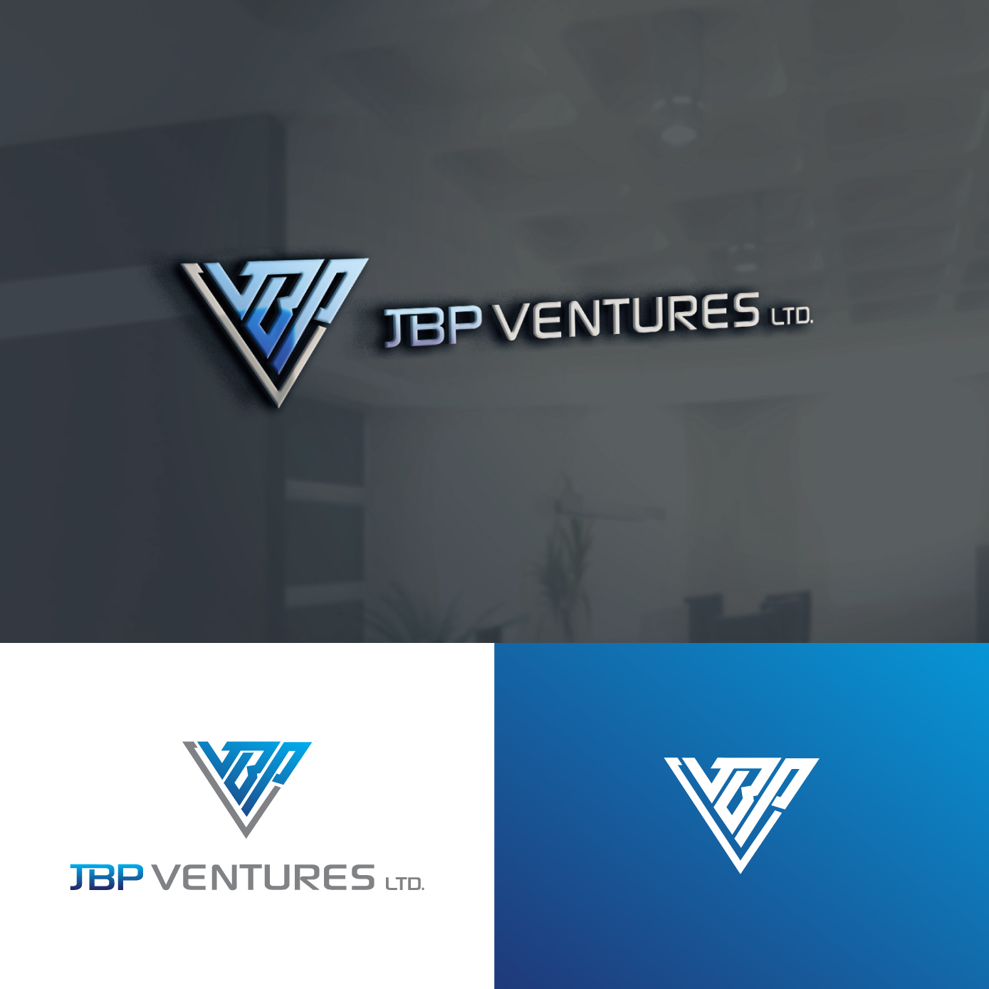 Logo Design by Radsky17 for this project | Design #29477901