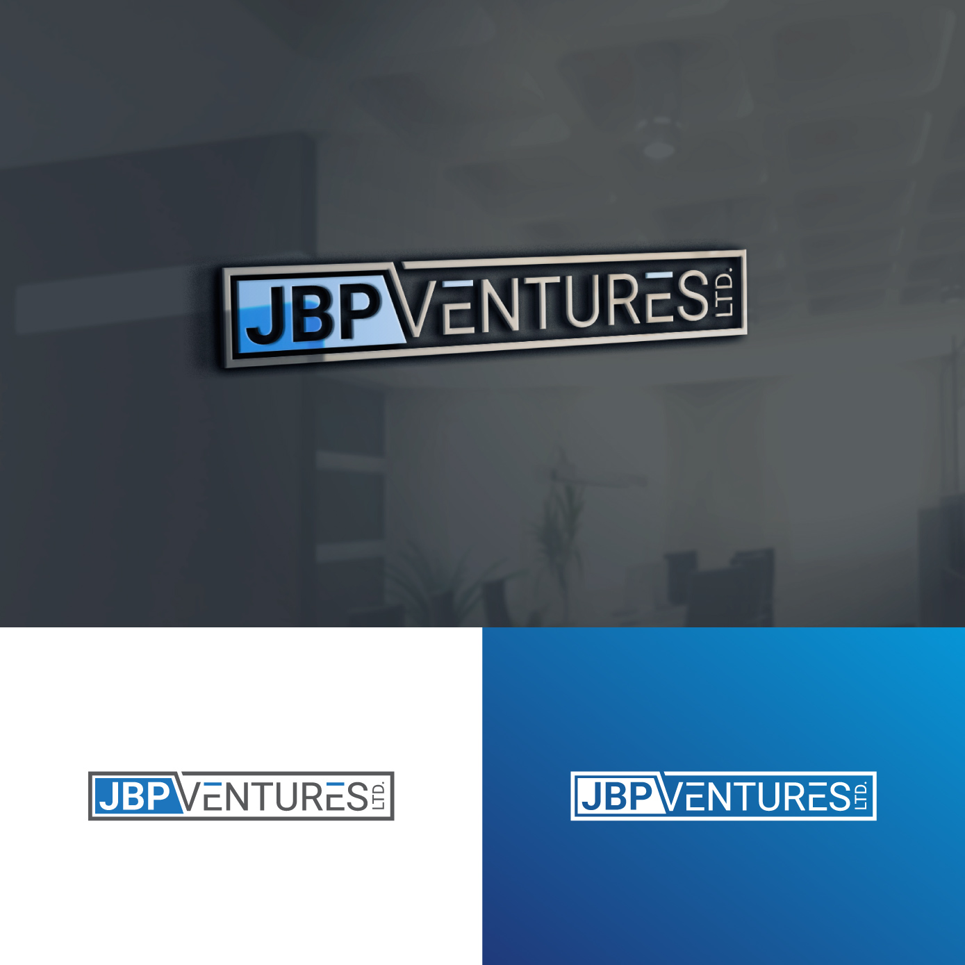 Logo Design by Radsky17 for this project | Design #29478366