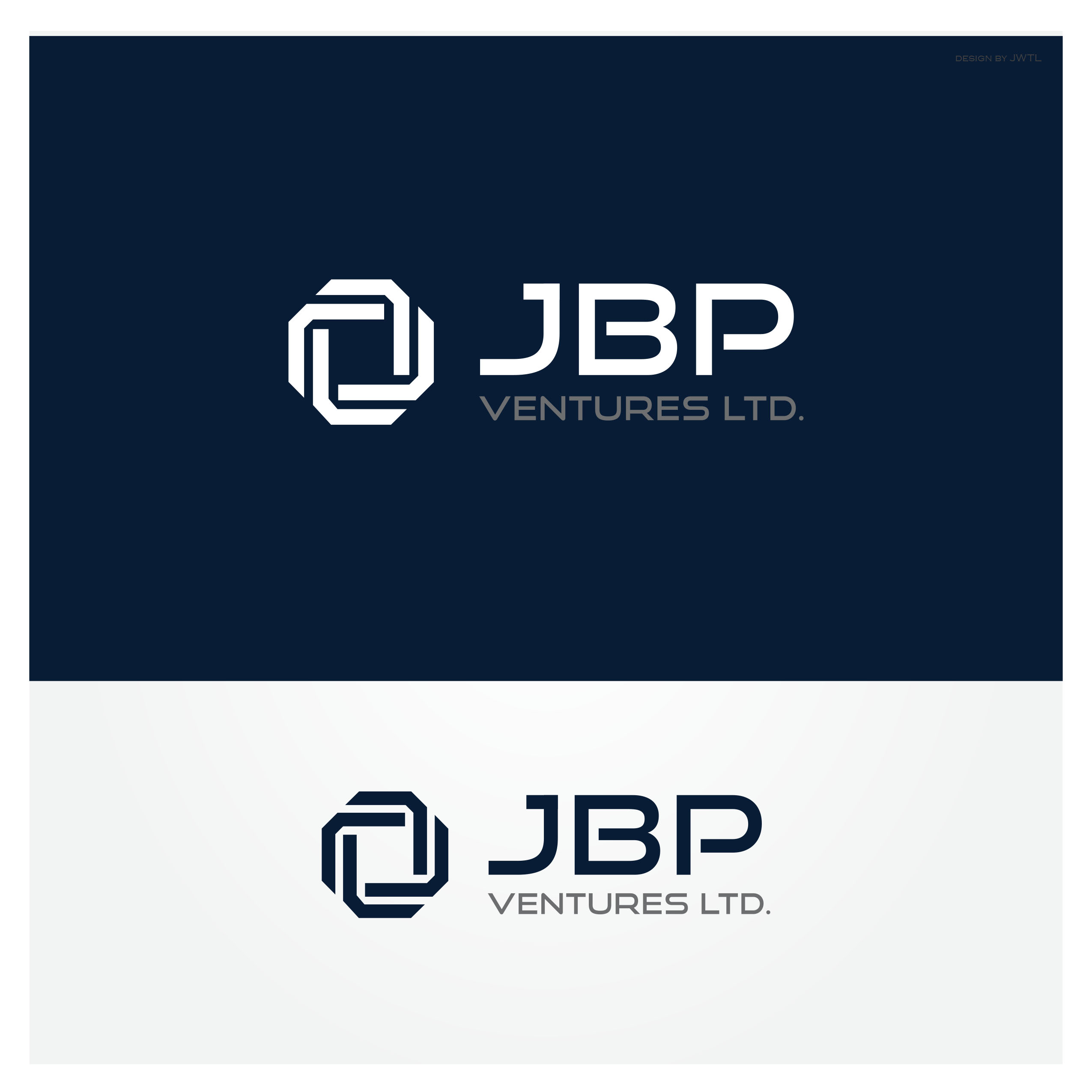 Logo Design by JWTL for this project | Design #29466160
