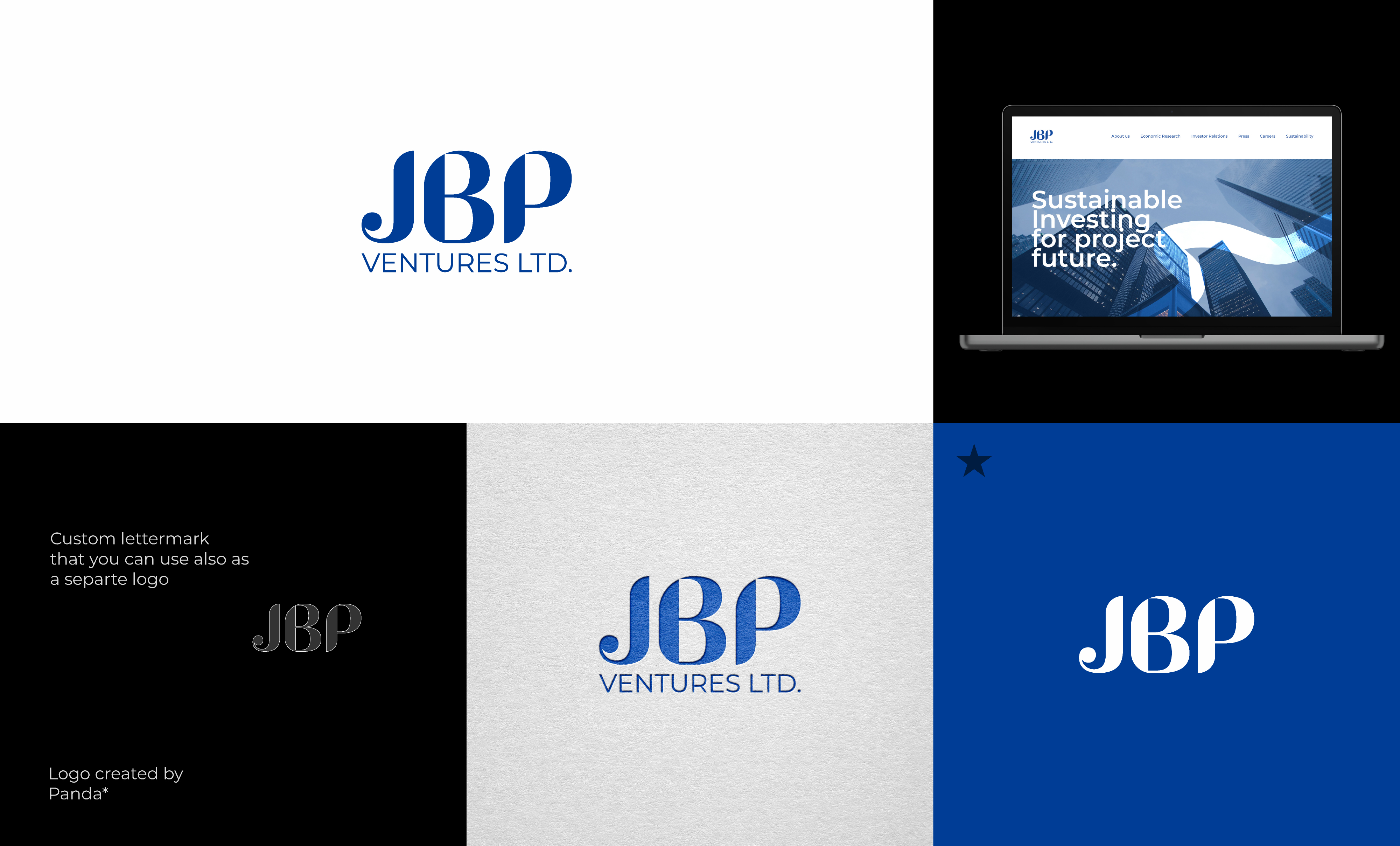 Logo Design by Signify for this project | Design #29459012