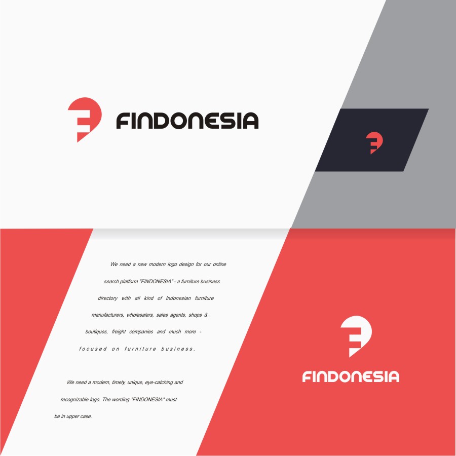 Logo Design by gray mind for this project | Design #29450717