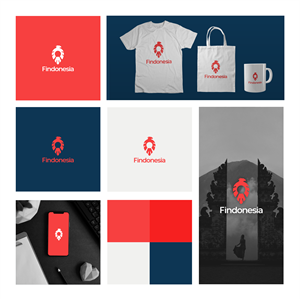 Logo-Design von wisualofart studio