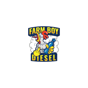 Logo Design by Jerwin Intac