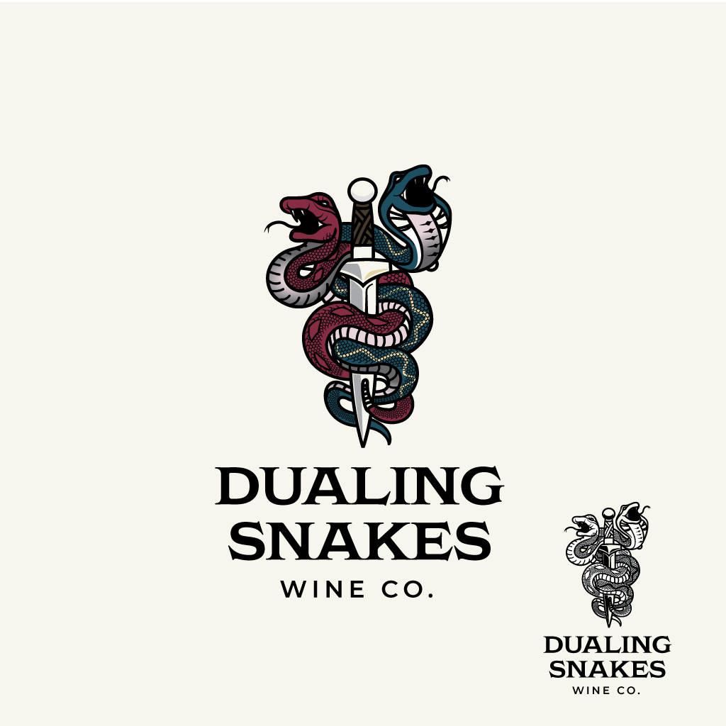 Logo Design by coloratura for this project | Design #29476381