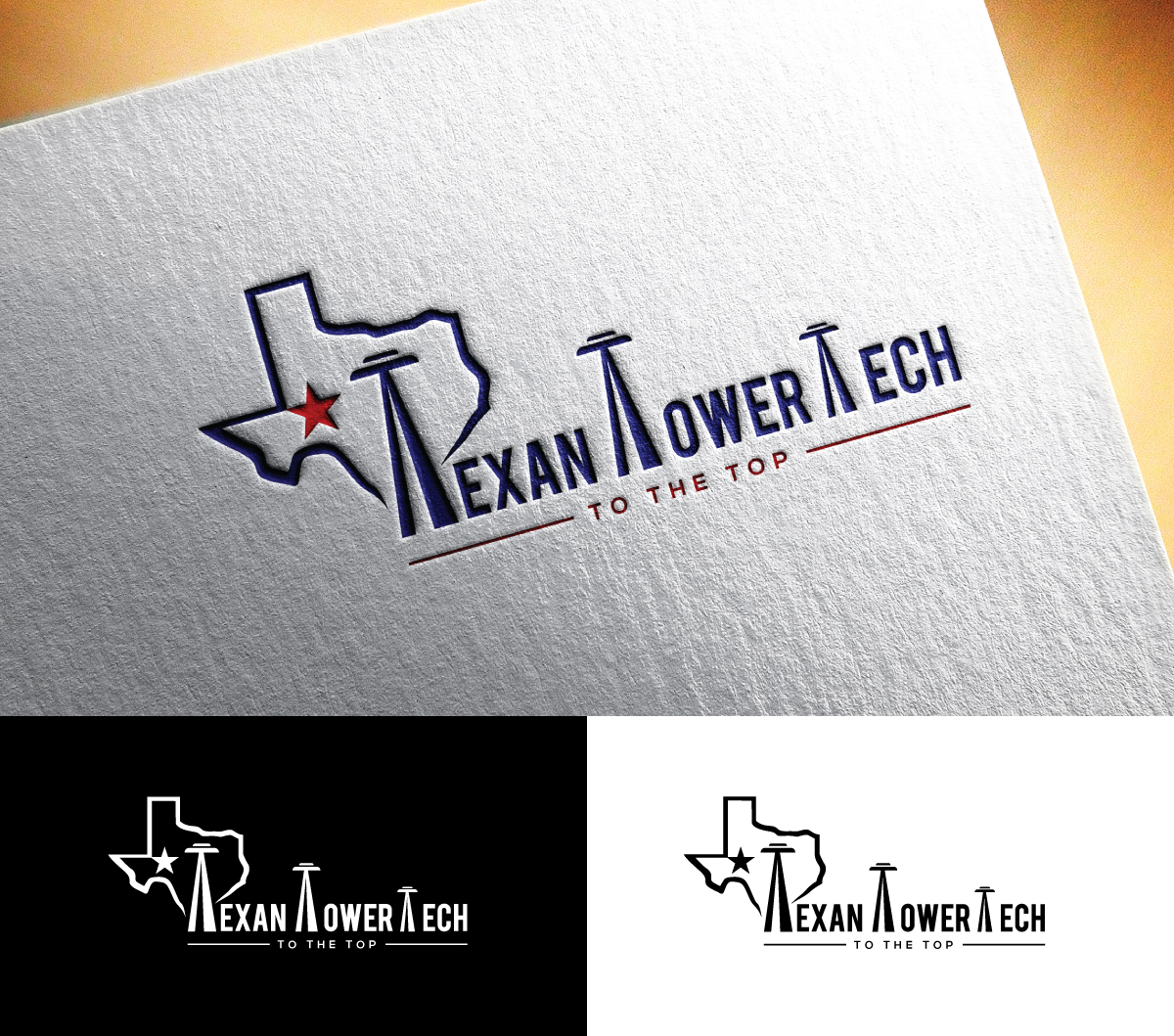 Logo Design by Logo Stock for this project | Design #29455642