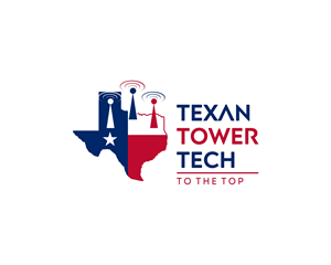 Texan Tower Tech, Texan Tower Technologies, LLC | Logo Design by CIG Designer