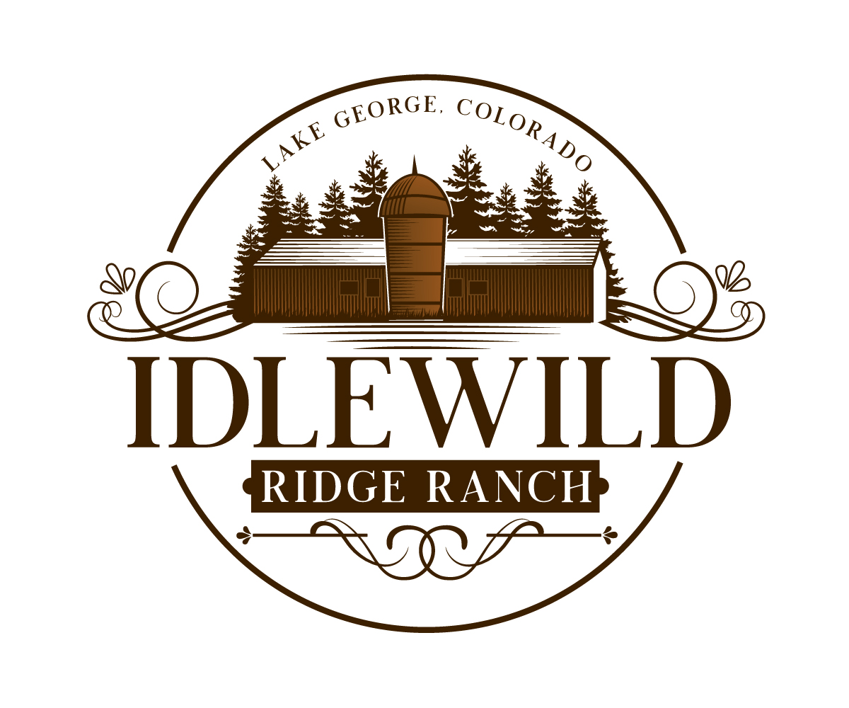 Logo Design by Pixol for Idlewild Ridge LLC | Design #29476377