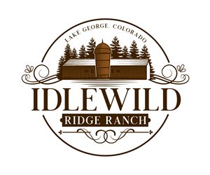 Logo Design by Pixol for Idlewild Ridge LLC | Design: #29476377