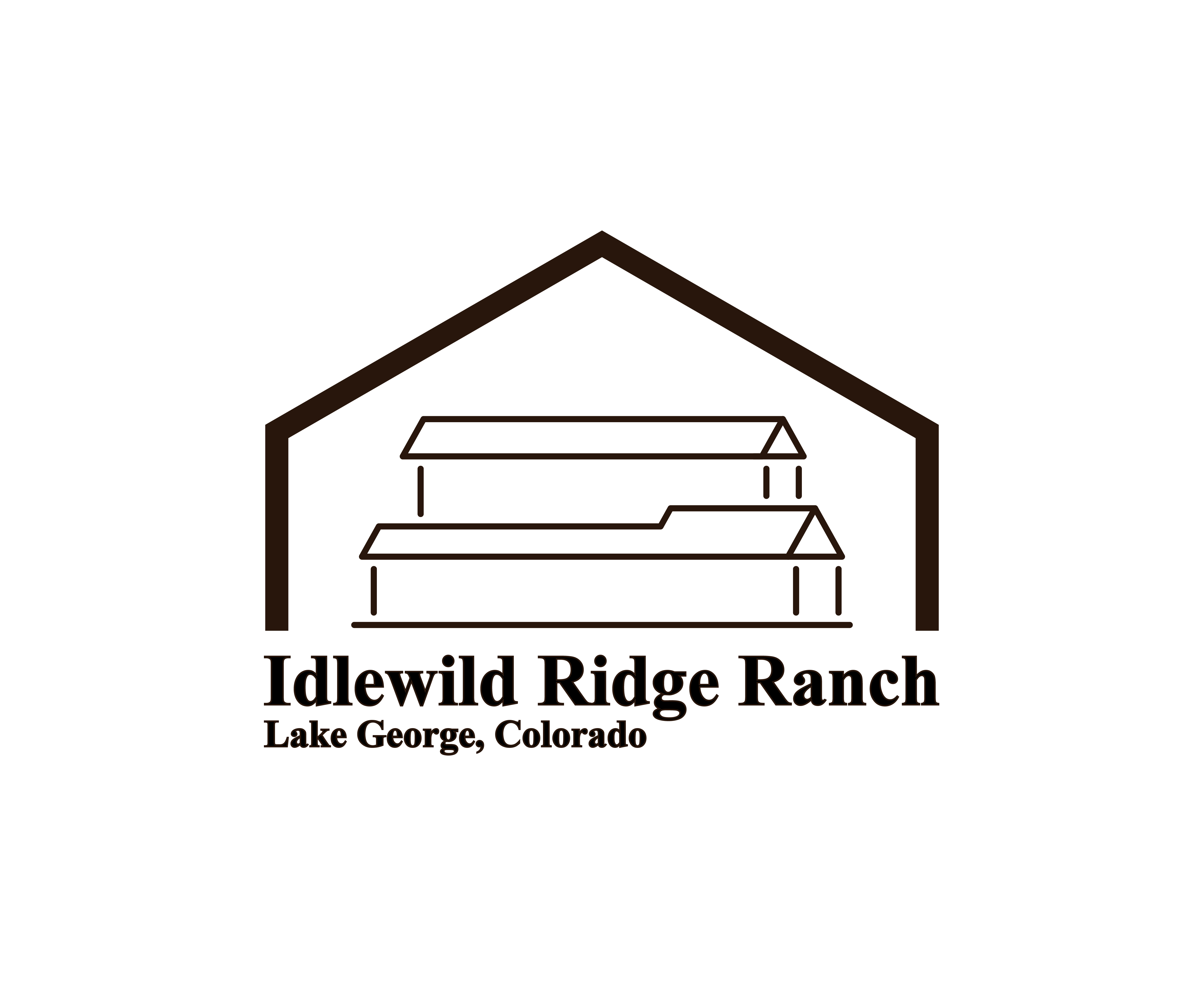 Logo Design by farisatya for Idlewild Ridge LLC | Design #29481329