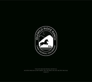 Logo Design by mehedi.h for Idlewild Ridge LLC | Design: #29477471