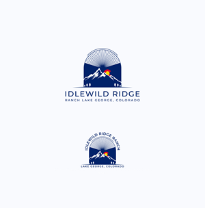 Logo Design by mehedi.h for Idlewild Ridge LLC | Design: #29477657