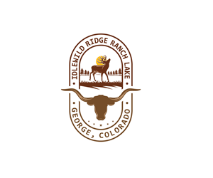 Logo Design by Paint-Tools for Idlewild Ridge LLC | Design: #29453648