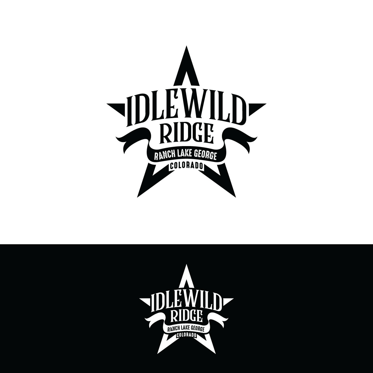 Logo Design by chris Ray for Idlewild Ridge LLC | Design #29453358