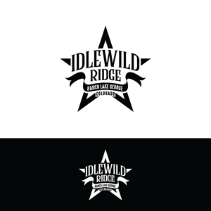 Logo Design by chris Ray for Idlewild Ridge LLC | Design: #29453358