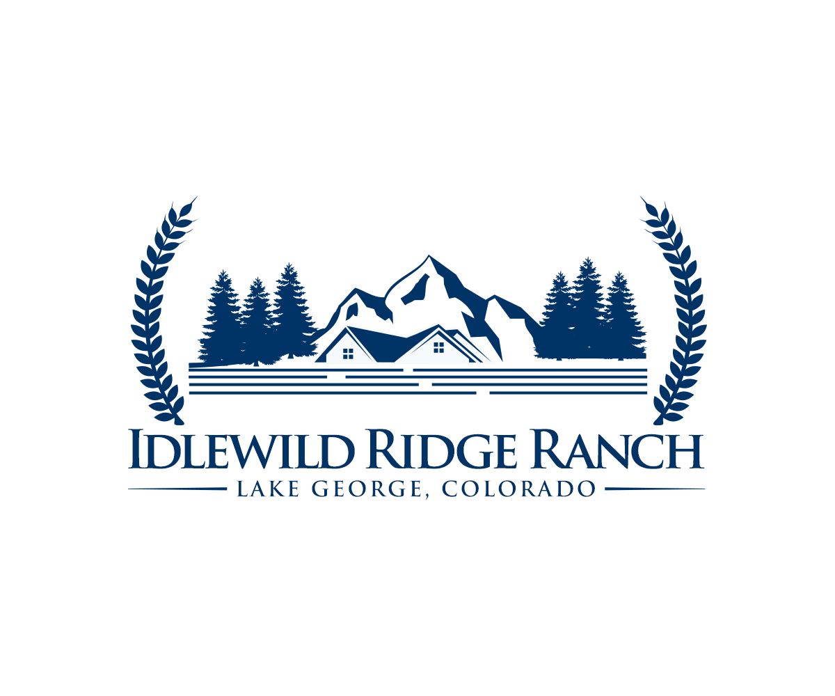 Logo Design by NancyTan for Idlewild Ridge LLC | Design #29486513