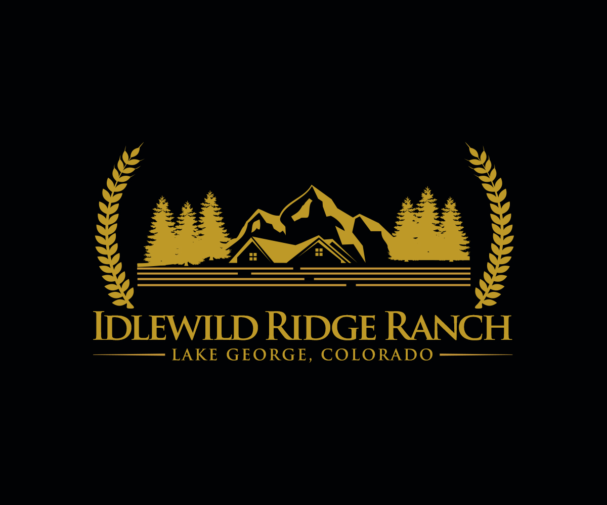 Logo Design by NancyTan for Idlewild Ridge LLC | Design #29486534
