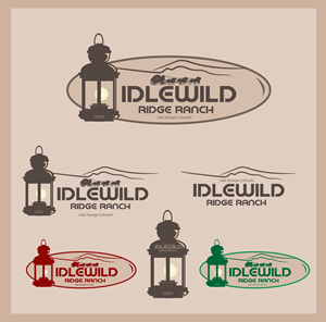 Logo Design by Get'n Graphic