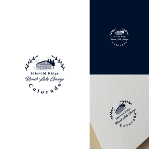 Logo Design by alitjuara for Idlewild Ridge LLC | Design: #29484280