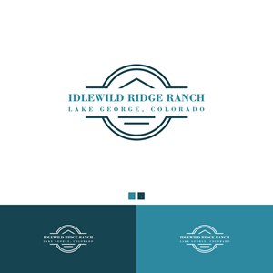 Logo Design by alitjuara for Idlewild Ridge LLC | Design: #29488708