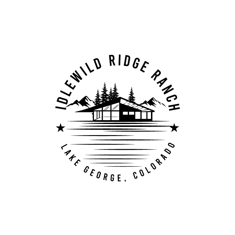 Logo Design by RAMDHONU for Idlewild Ridge LLC | Design #29454575