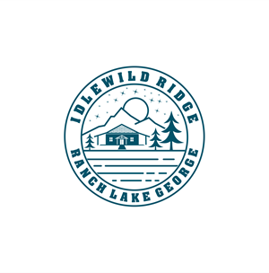 Logo Design by ERLANDO RONTE RDJ for Idlewild Ridge LLC | Design: #29450435