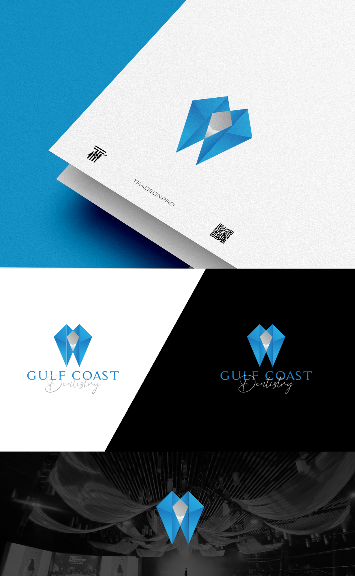 Logo Design by END™ for this project | Design #29478333