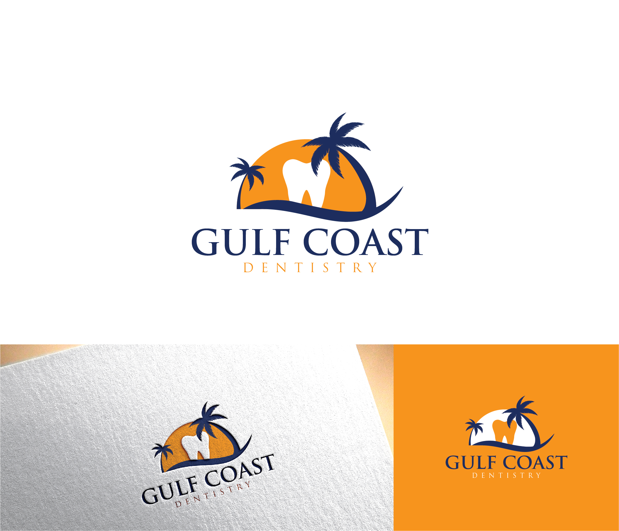 Logo Design by 3Guys for this project | Design #29470844